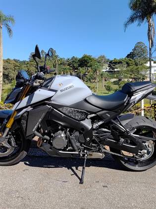 SUZUKI GSX-S1000A ABS SUZUKI GSX-S1000A ABS